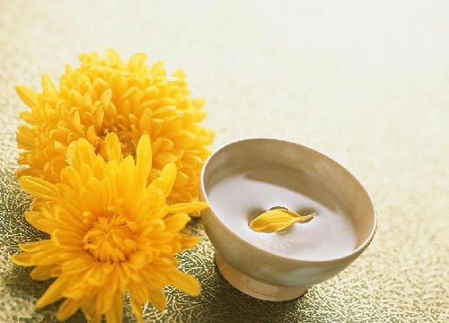 補陽四季調養(yǎng)準則