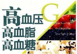五類人群容易有三高，一招教您改善血管降三高