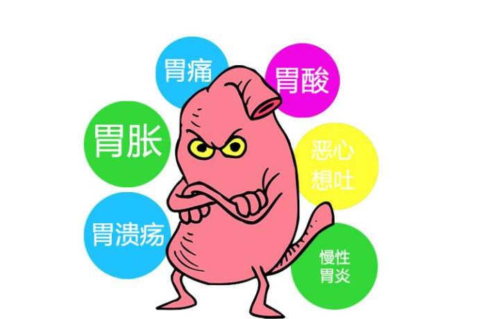 胃不好的人如何養(yǎng)胃?平時(shí)可多吃含硒食物