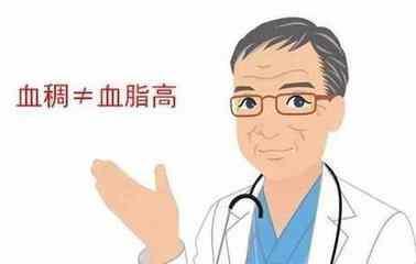 別把“血脂”當(dāng)“血稠”,它們根本不是一回事兒