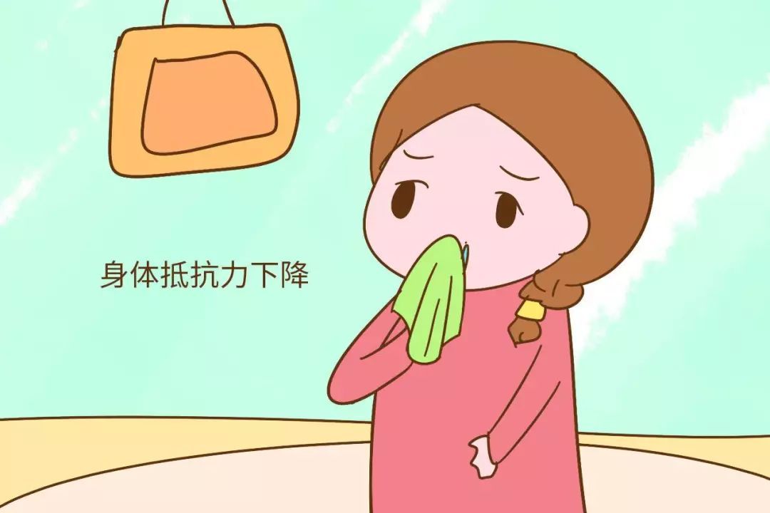 大病沒有，小病不斷，是時(shí)候補(bǔ)硒了