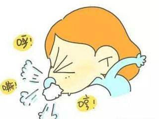 過(guò)敏性鼻炎煩惱多，補(bǔ)硒有意想不到的結(jié)果