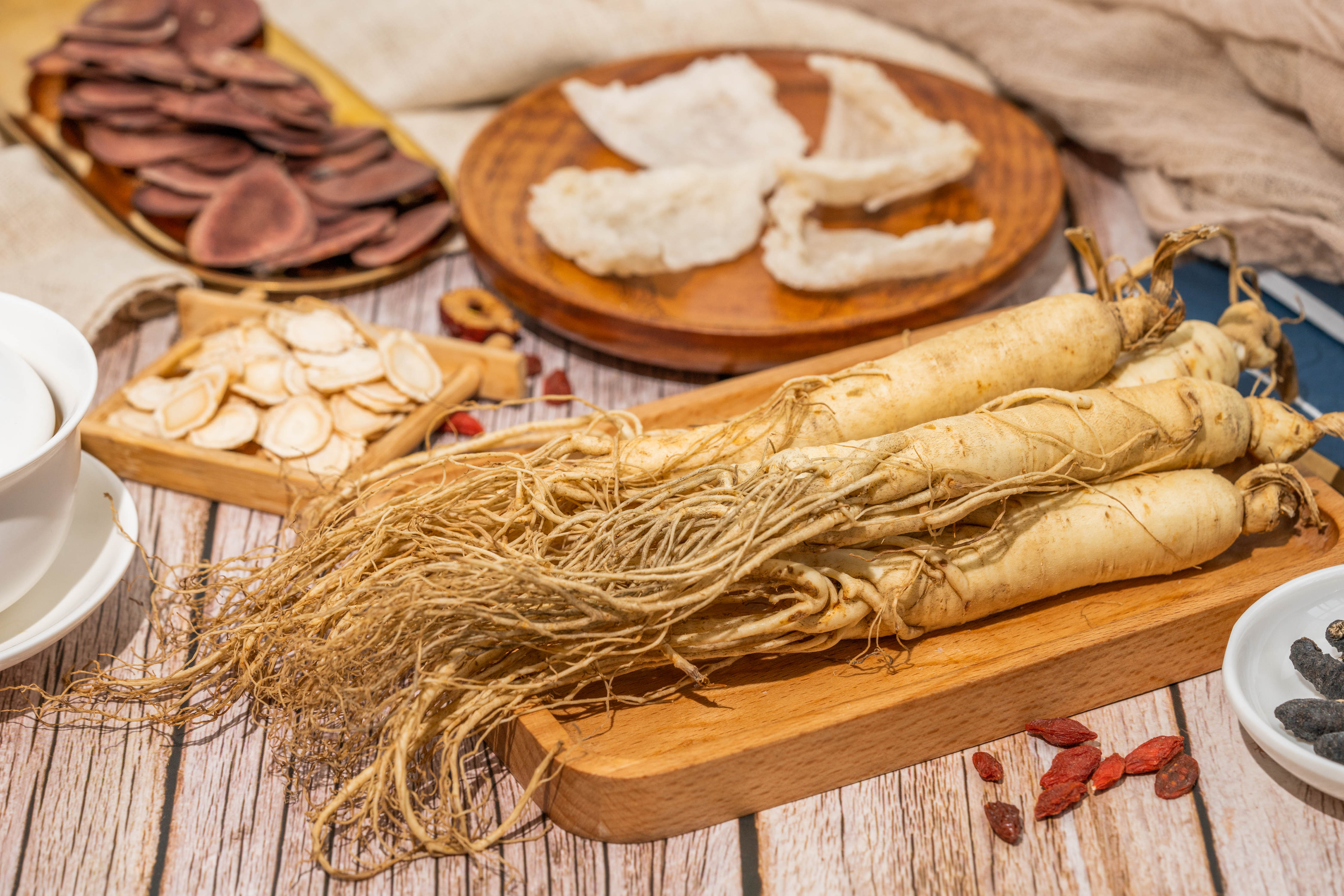 桂仁小課堂 | 食欲不振？該調(diào)理你的身體機(jī)能了