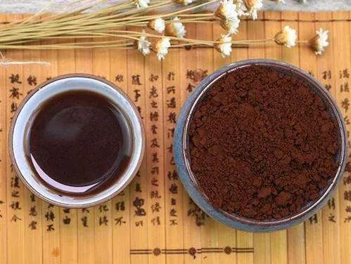 什么是靈芝孢子粉？