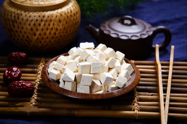 中醫(yī)養(yǎng)生，葛根的作用