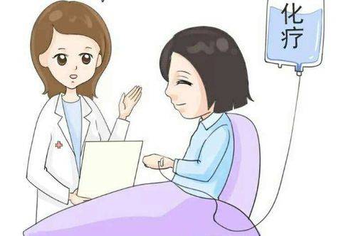 化療期間補硒有什么好處？