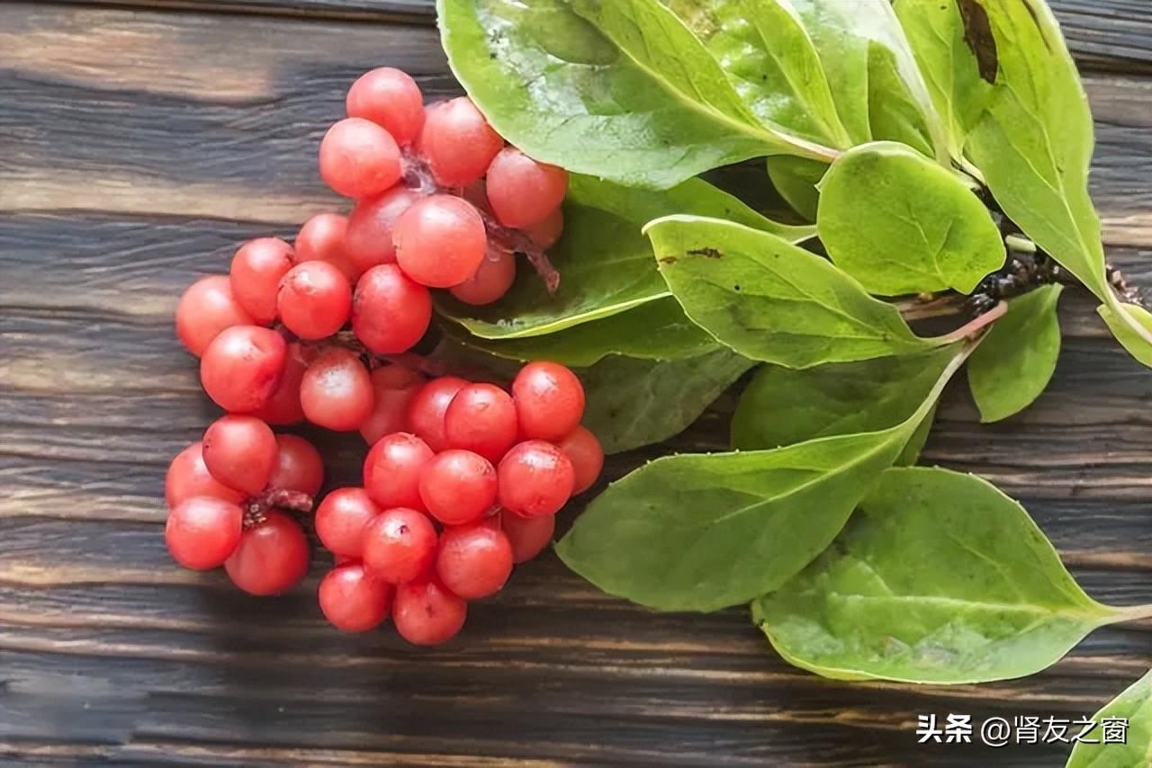 糖尿病與五味子之間有什么關系呢？